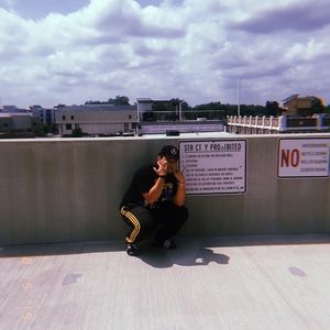 Meet your Posher, Jorge